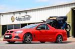 Vauxhall VXR8 Maloo LSA 2016 года